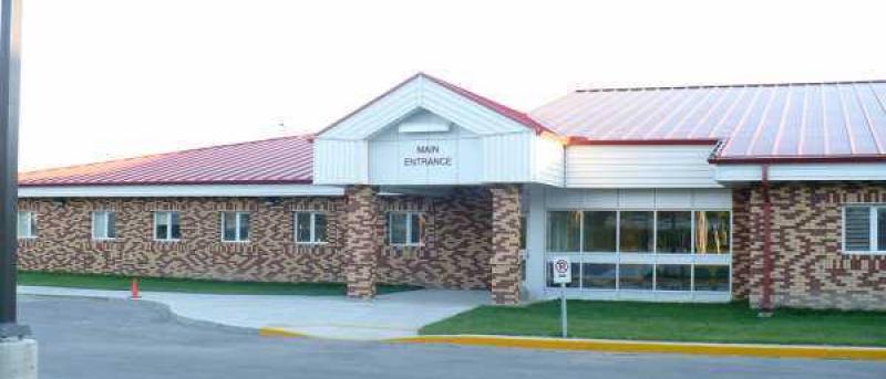 Outlook & District Health Centre