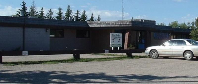 Rose Valley Health Centre