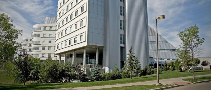 Saskatoon City Hospital