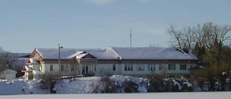 Wolseley Memorial Integrated Care Centre