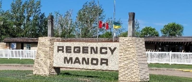 Regency Manor