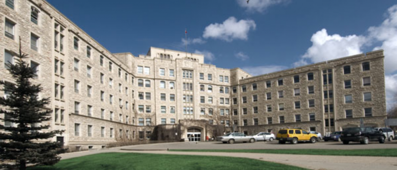 Royal University Hospital