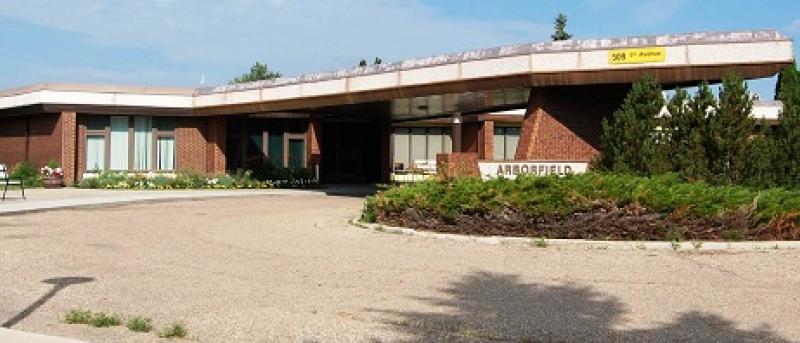 Arborfield and District Health Care Centre
