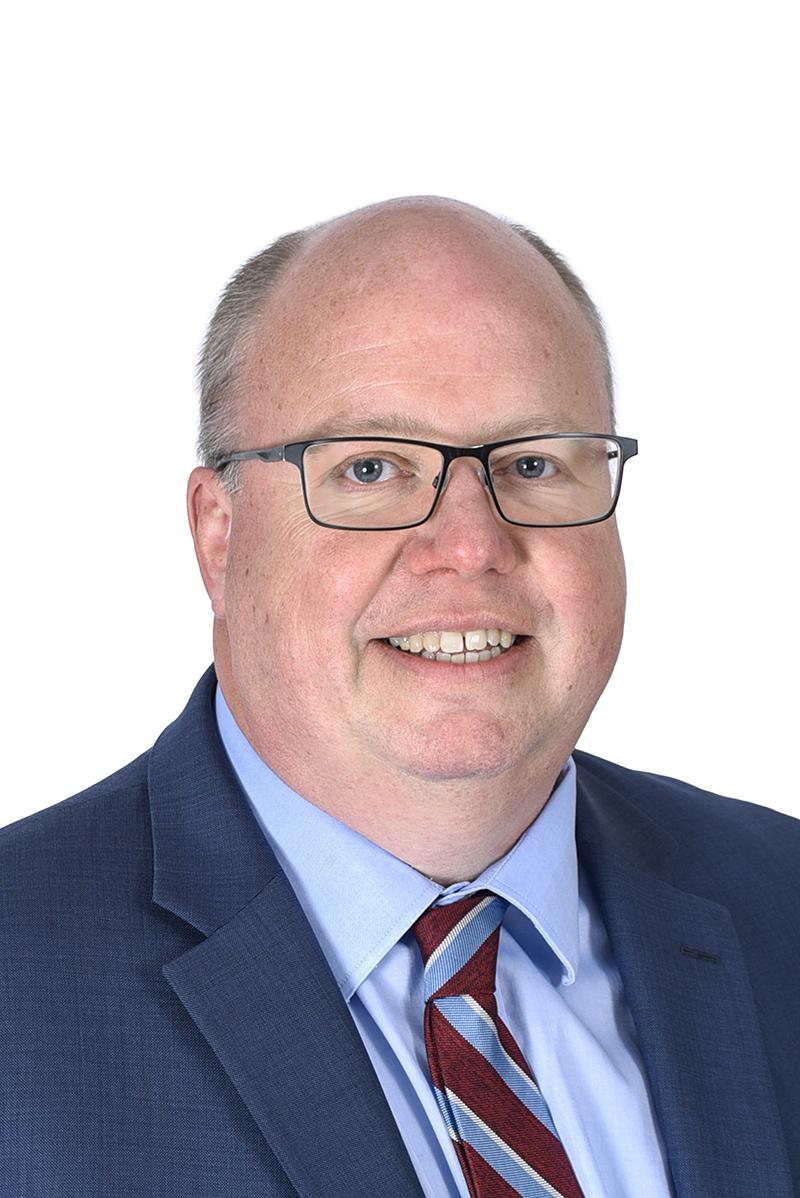 Andrew Will