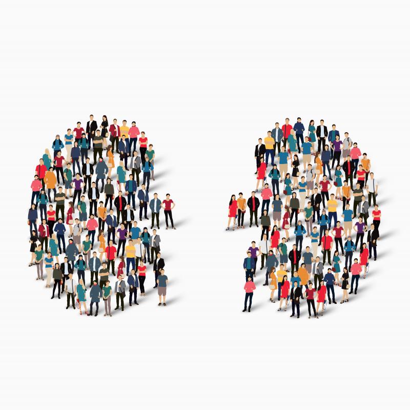 Kidney Family Image