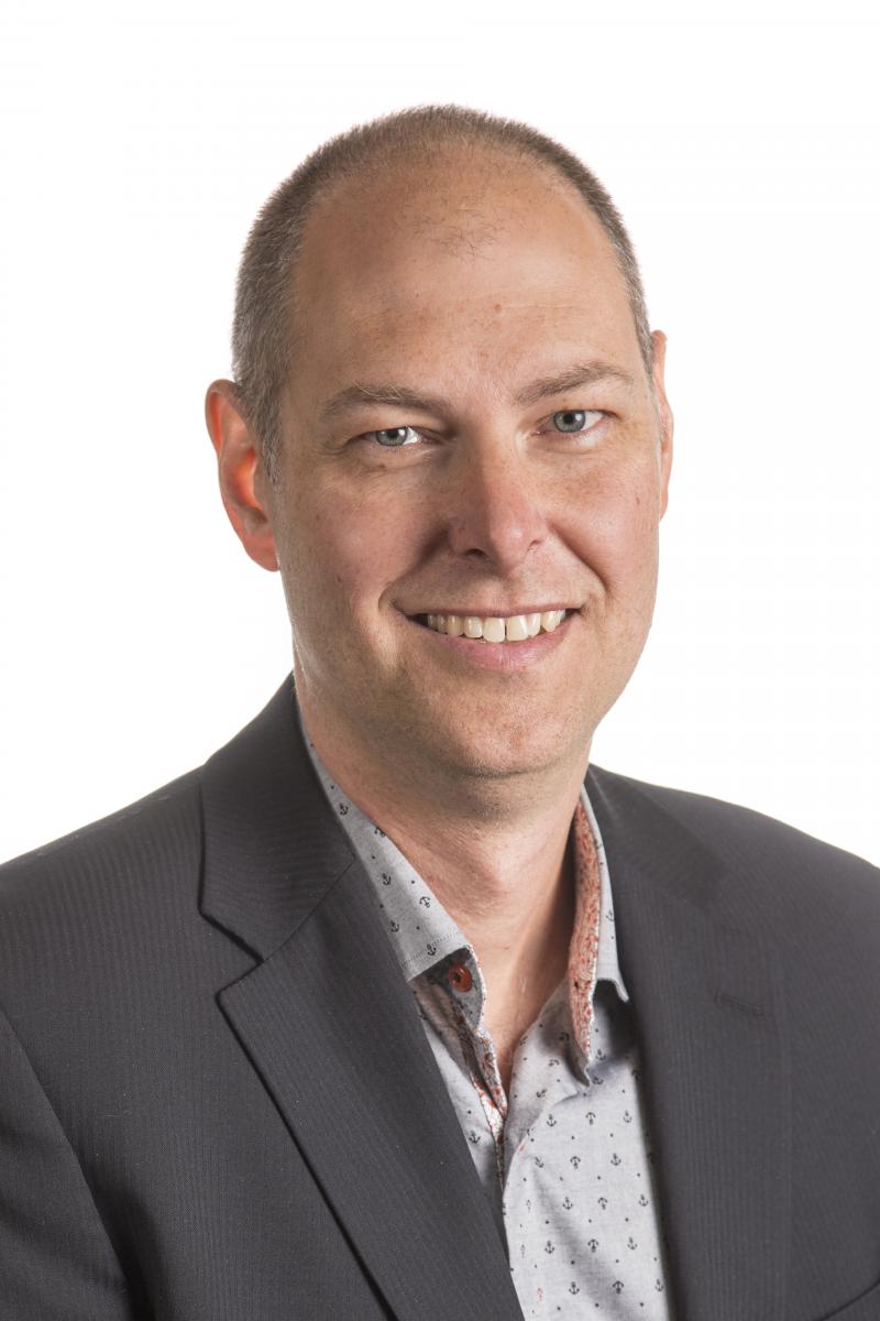 Mike Northcott