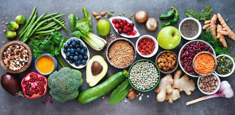 Healthy Food