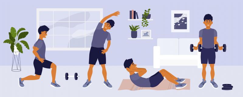 Keep Fit