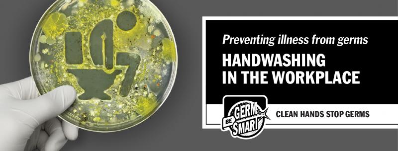 Germ Smart Workplace