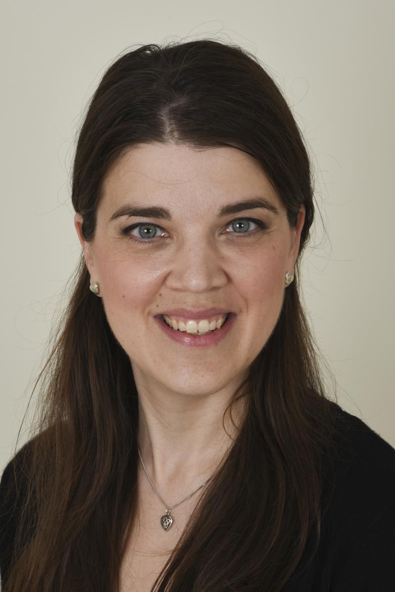 Dr. Dorothy Thomas