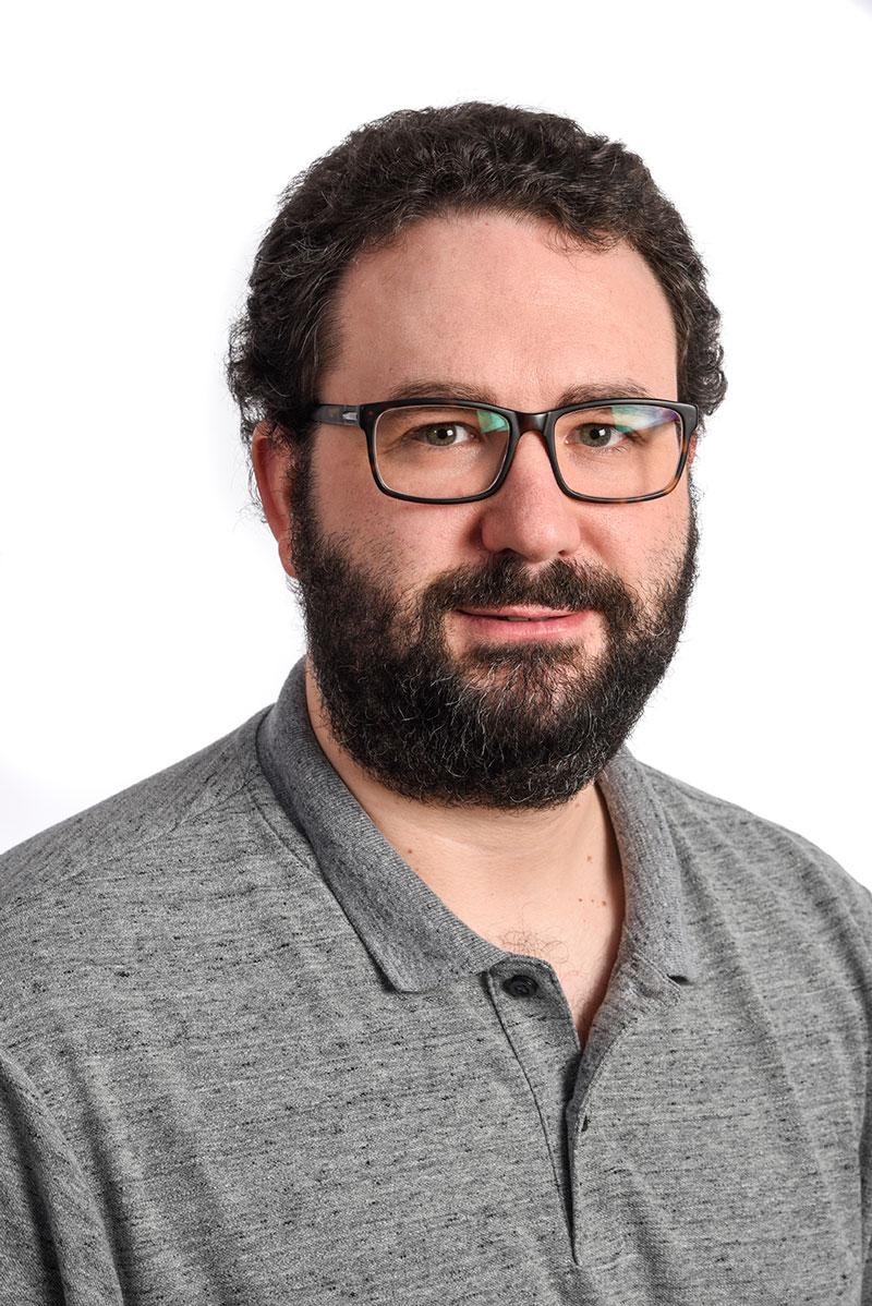 Dr. Jason Vanstone