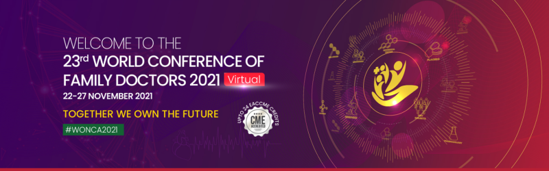 World Conference of Family Doctors 2021