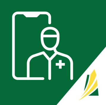 SK Virtual Visit Logo
