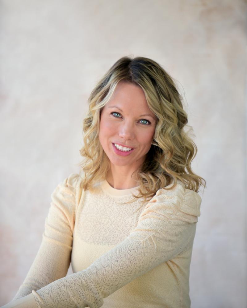 Executive Director Academics and Learning Brandy Winquist