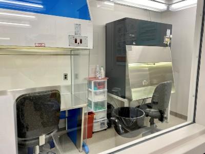 Pharmacy Equipment