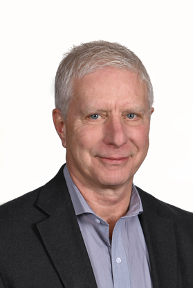 Gary Zabos, K.C., Saskatoon