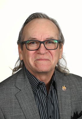 Gillis Lavalley, Regina