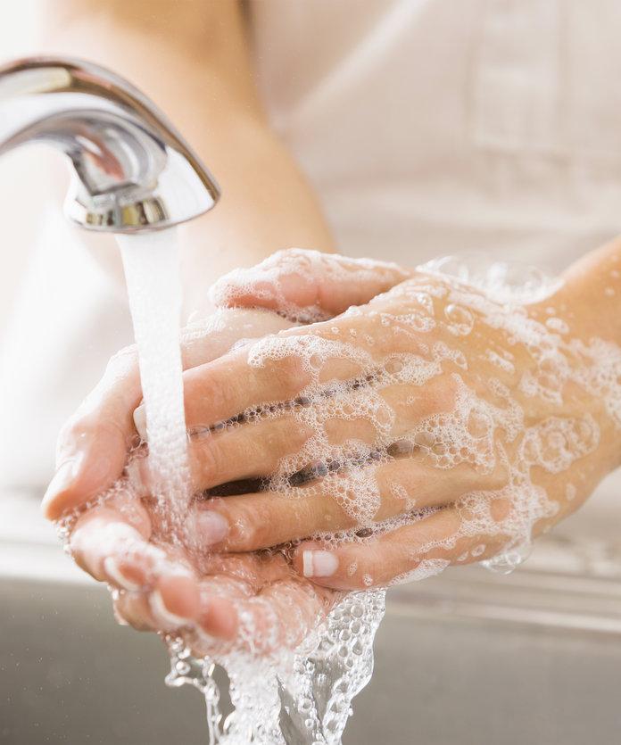 Hand Washing