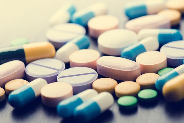 Pills