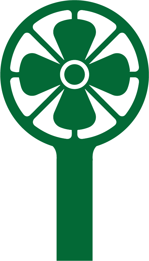 Handheld Fan