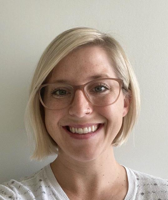 Melissa Kucey