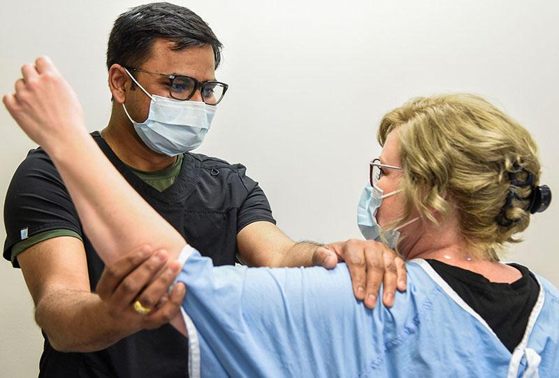 PT Career Profile