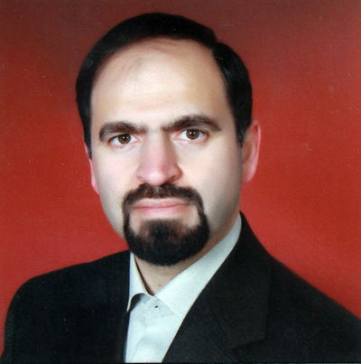 Dr. Alireza Bagheri