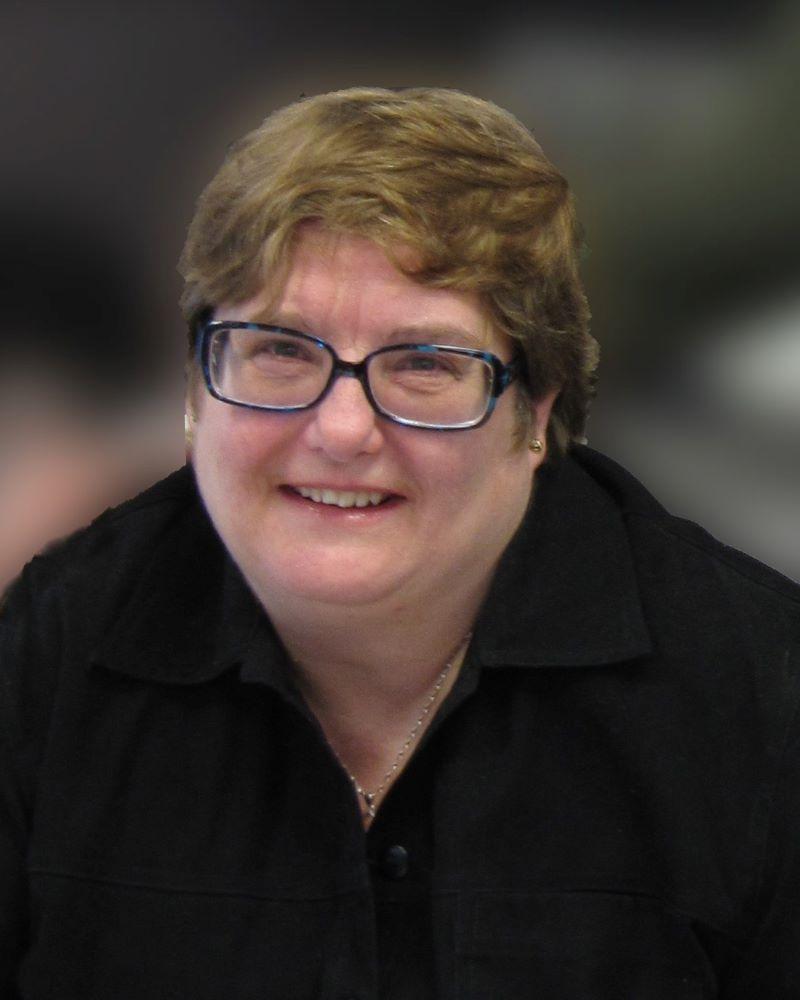 Dr. Melody Isinger