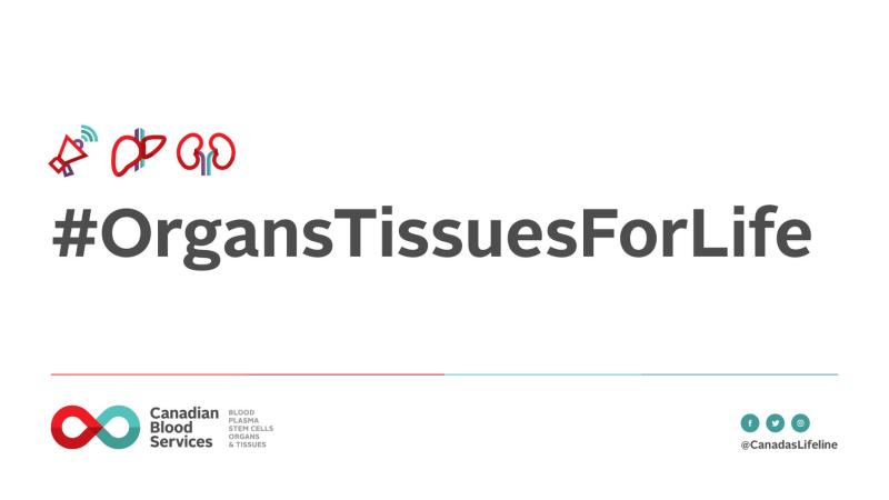 CBS Organ Tissue