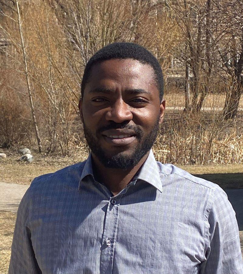 Francis Abayateye