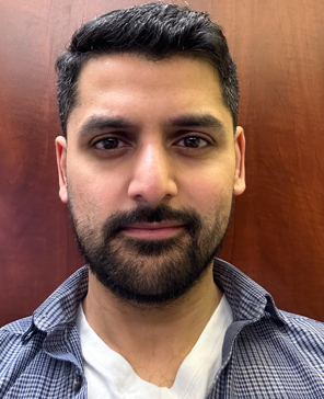 Joe Singh