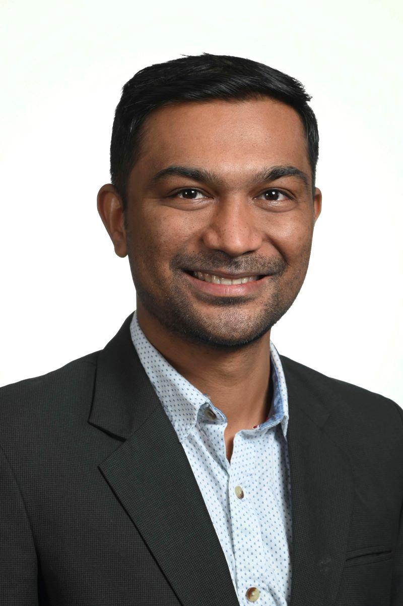 Kirat Shukla