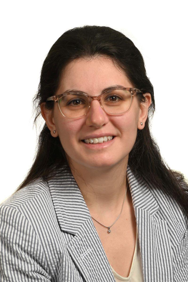 Sandy Kassir