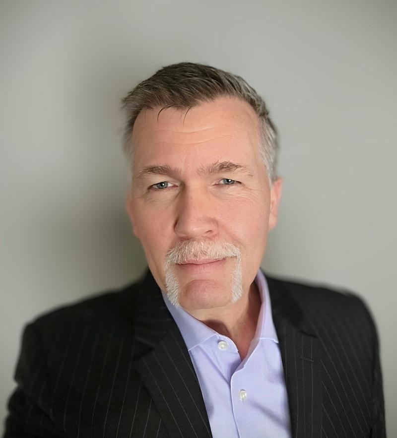 Tyler Bragg, Vice-Chairperson, Swift Current