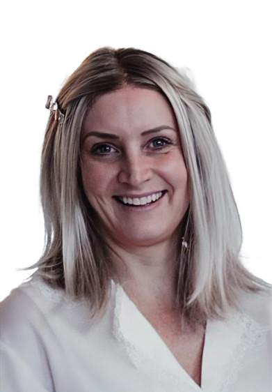 Michelle Schmalenberg - Vice President, Strategy and Innovation