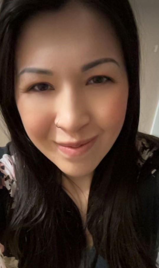 RN Clarissa H