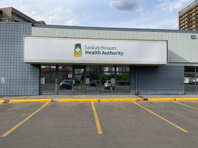 Regina Autism Centre